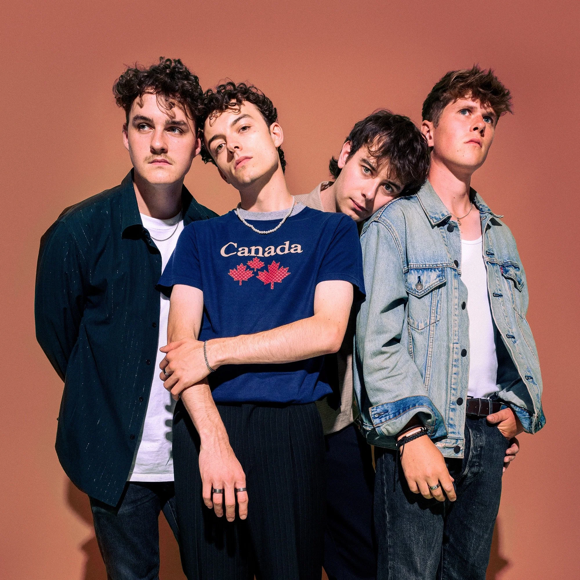 Pentire - 'Being Underwater'