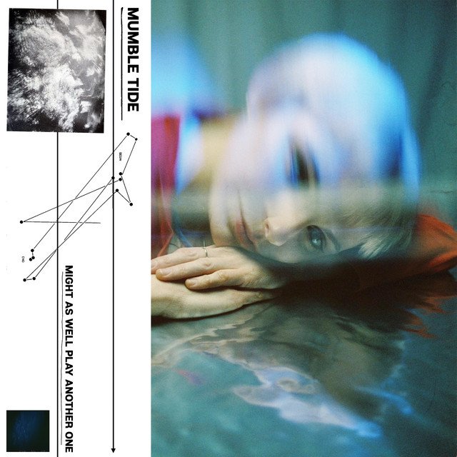 Mumble Tide - 'Pea Soup'