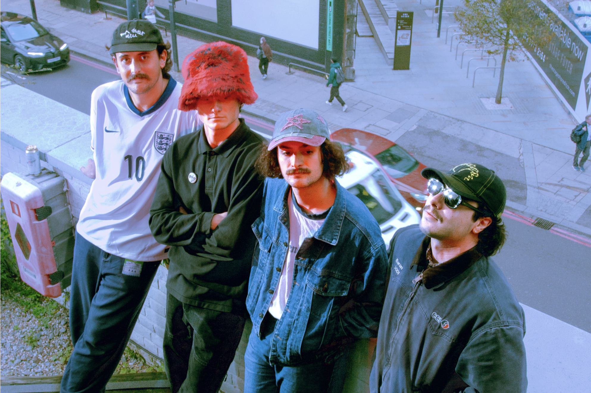 Band Of The Week #292 - Rum Jungle