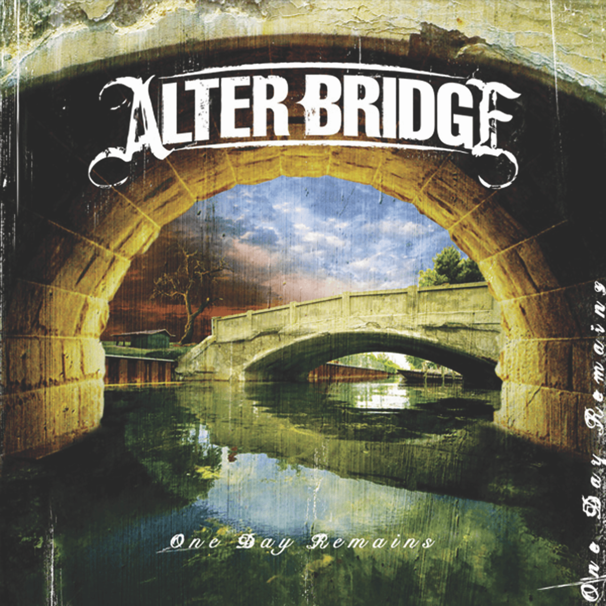 Album Review: Alter Bridge - 'One Day Remains (20th Anniversary Reissue)'