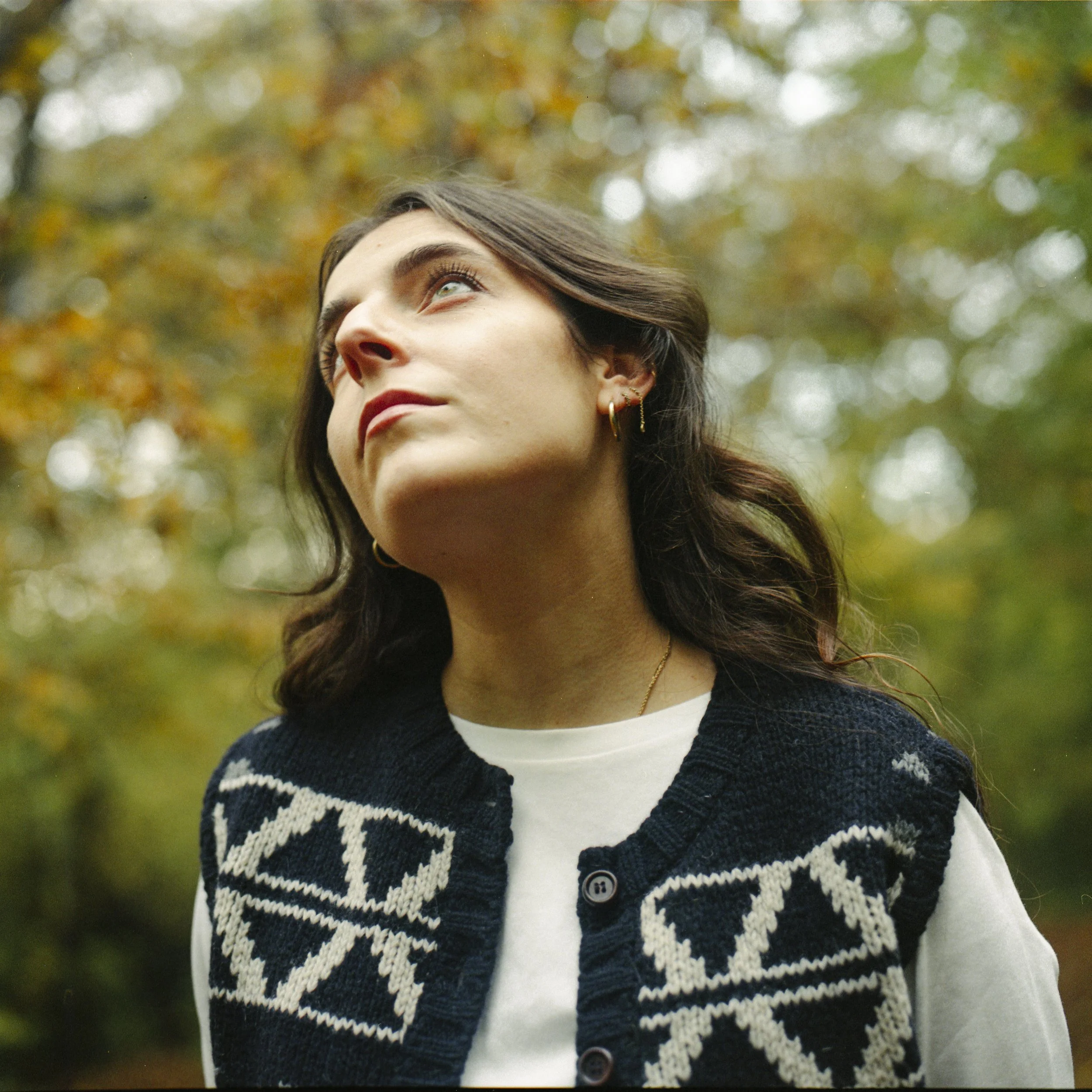 Artist Of The Week #293 - Ella Jinks