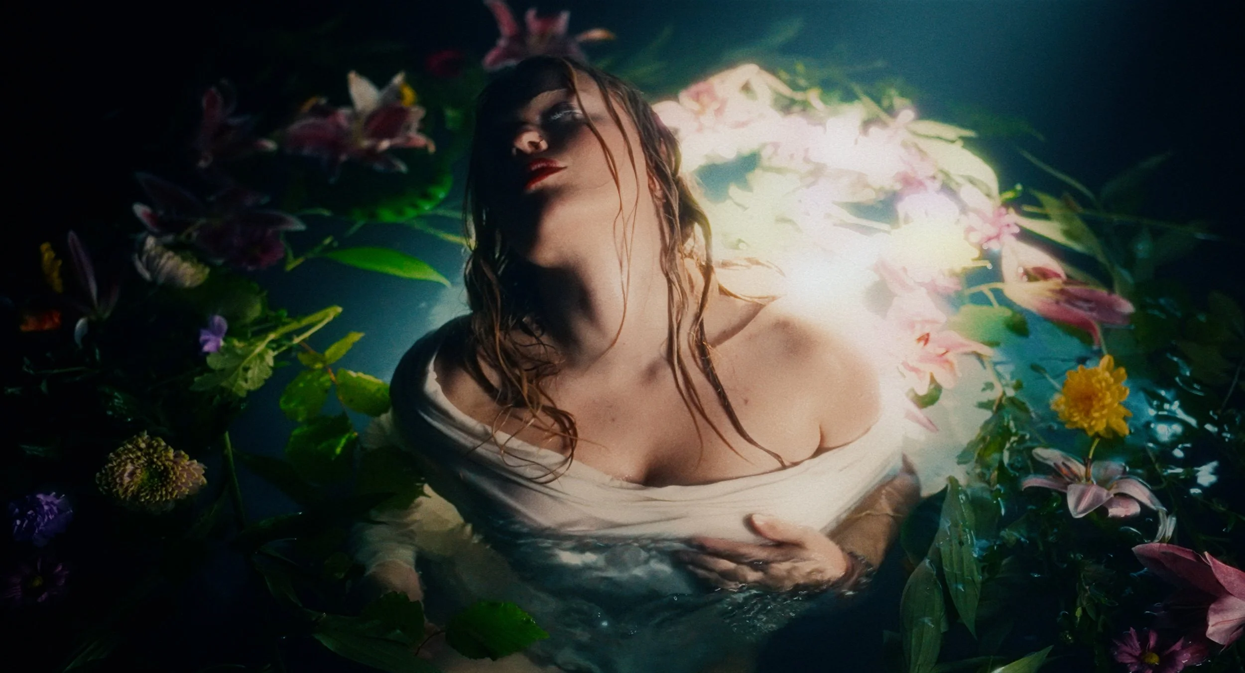 SCARLET- 'New Space'