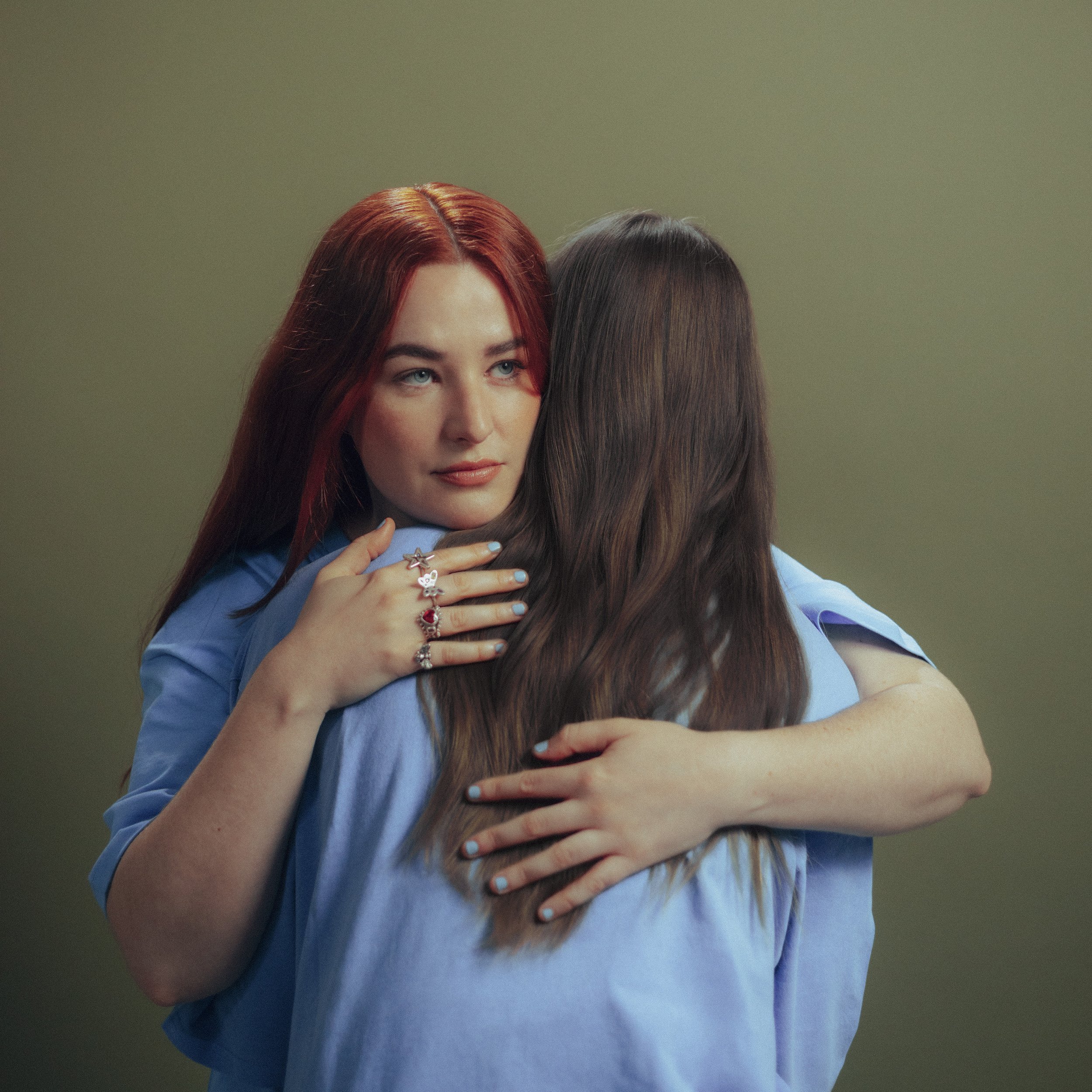 Album Review: Mia Wray - ‘hi, it’s nice to meet me’