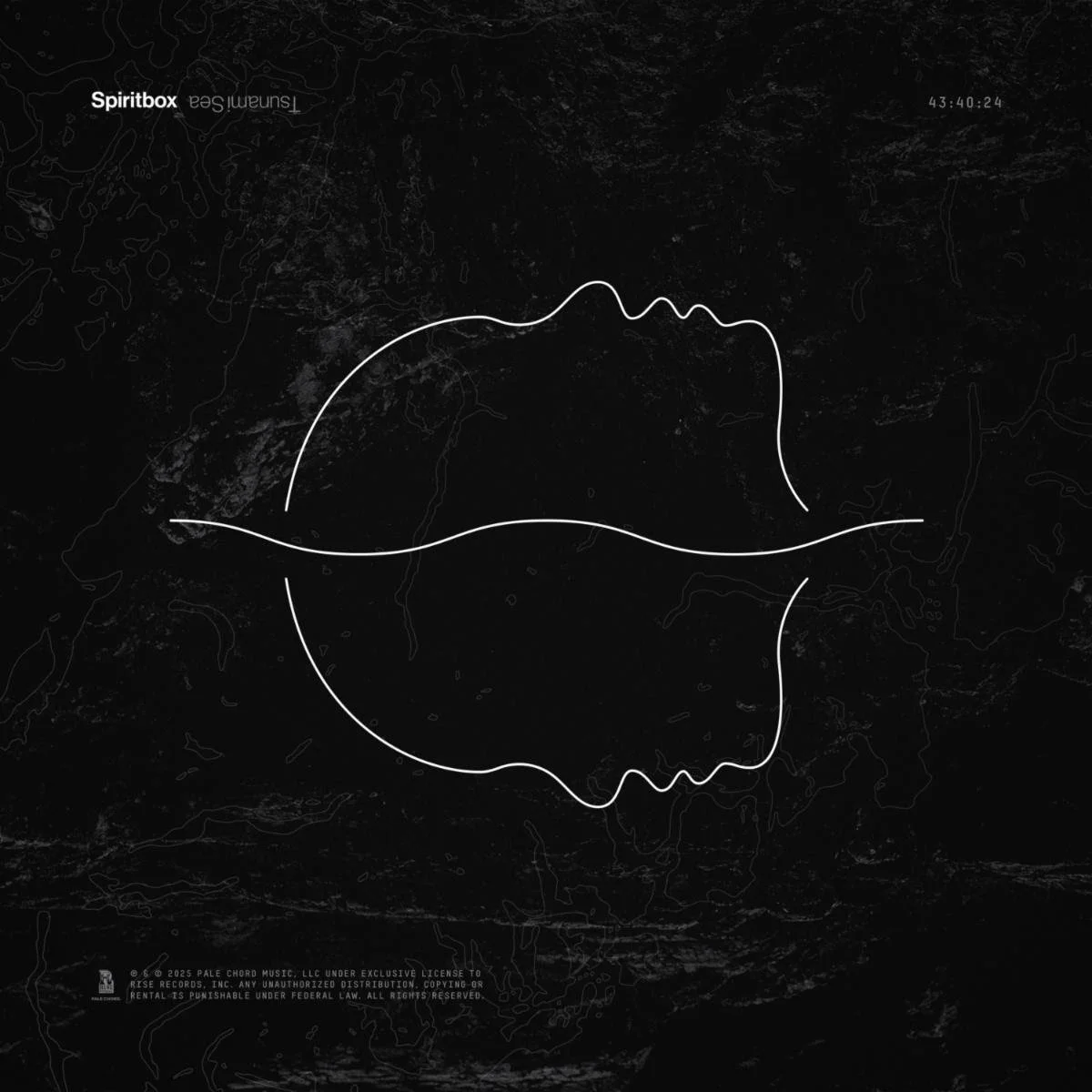 Album Review: Spiritbox - 'Tsunami Sea'