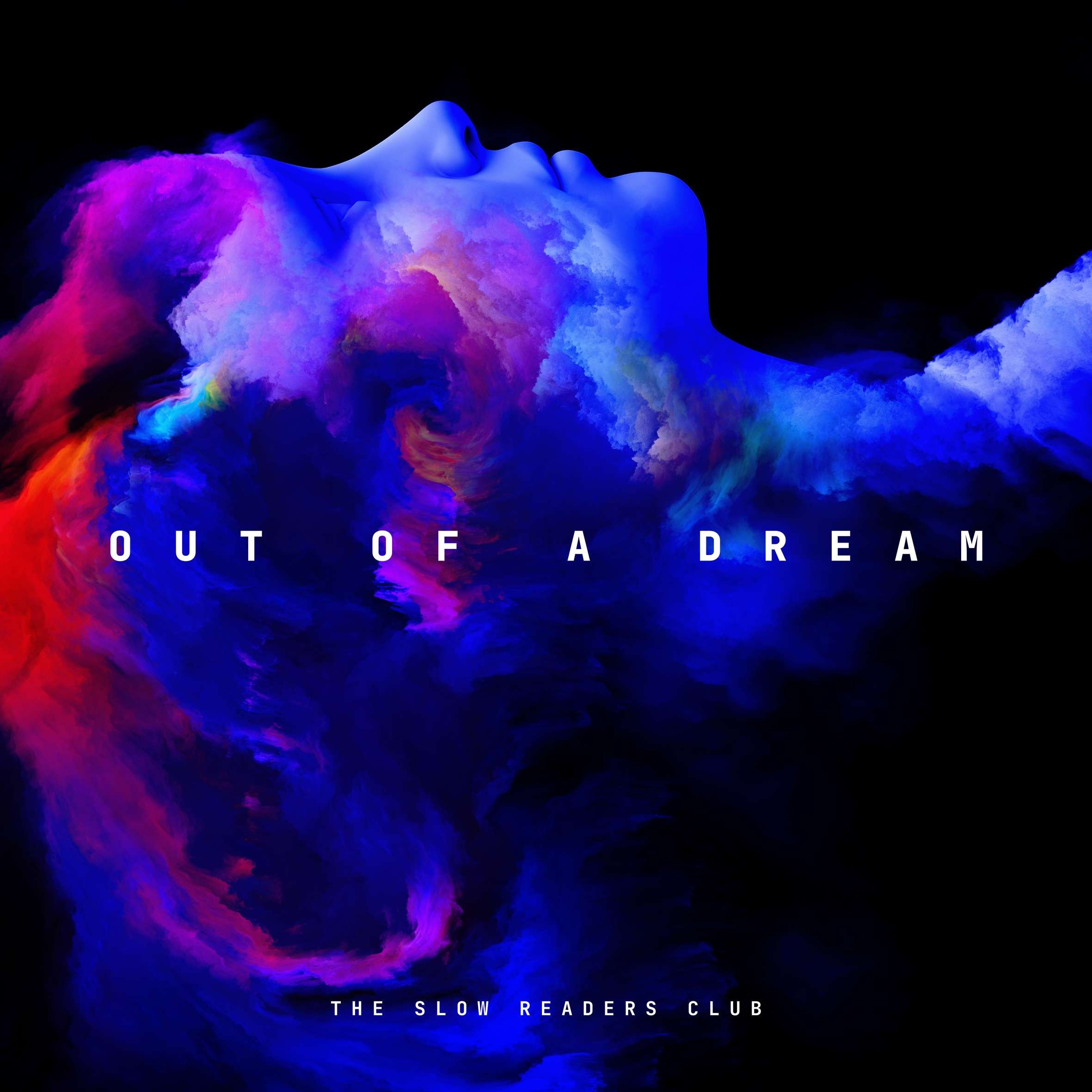 Album Review: The Slow Readers Club - ‘Out Of A Dream’
