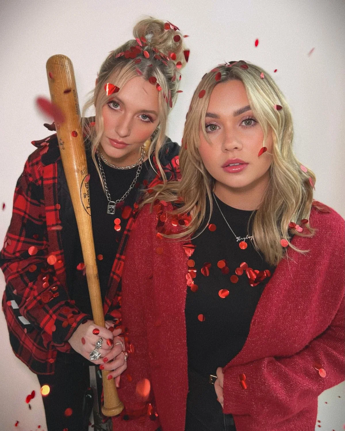 Dirty Blonde - 'Adore Me?'