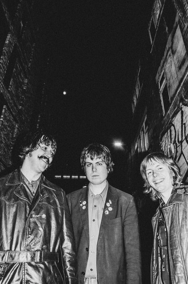 Band Of The Week #294 - YAANG