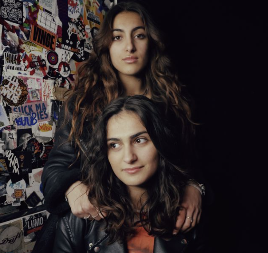 In Conversation With #290 - Baby Said