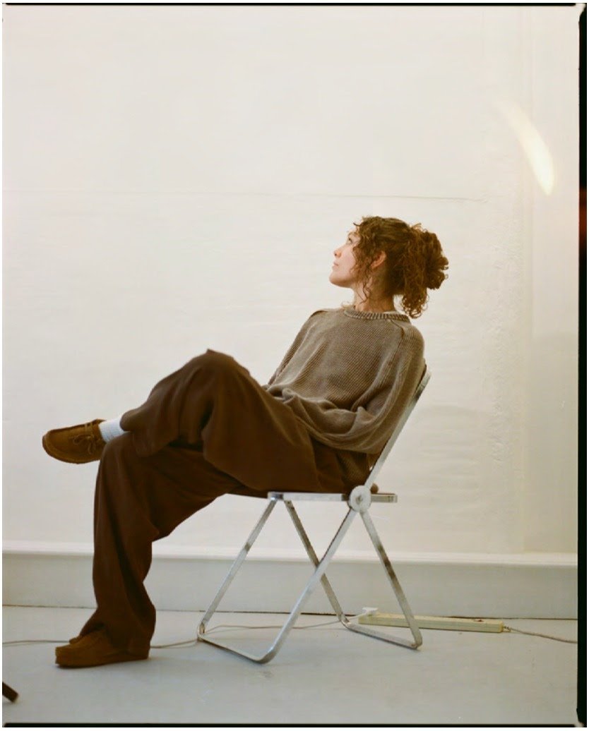 EP Review: Polly Money - ‘T-Shirt Nothing Else’