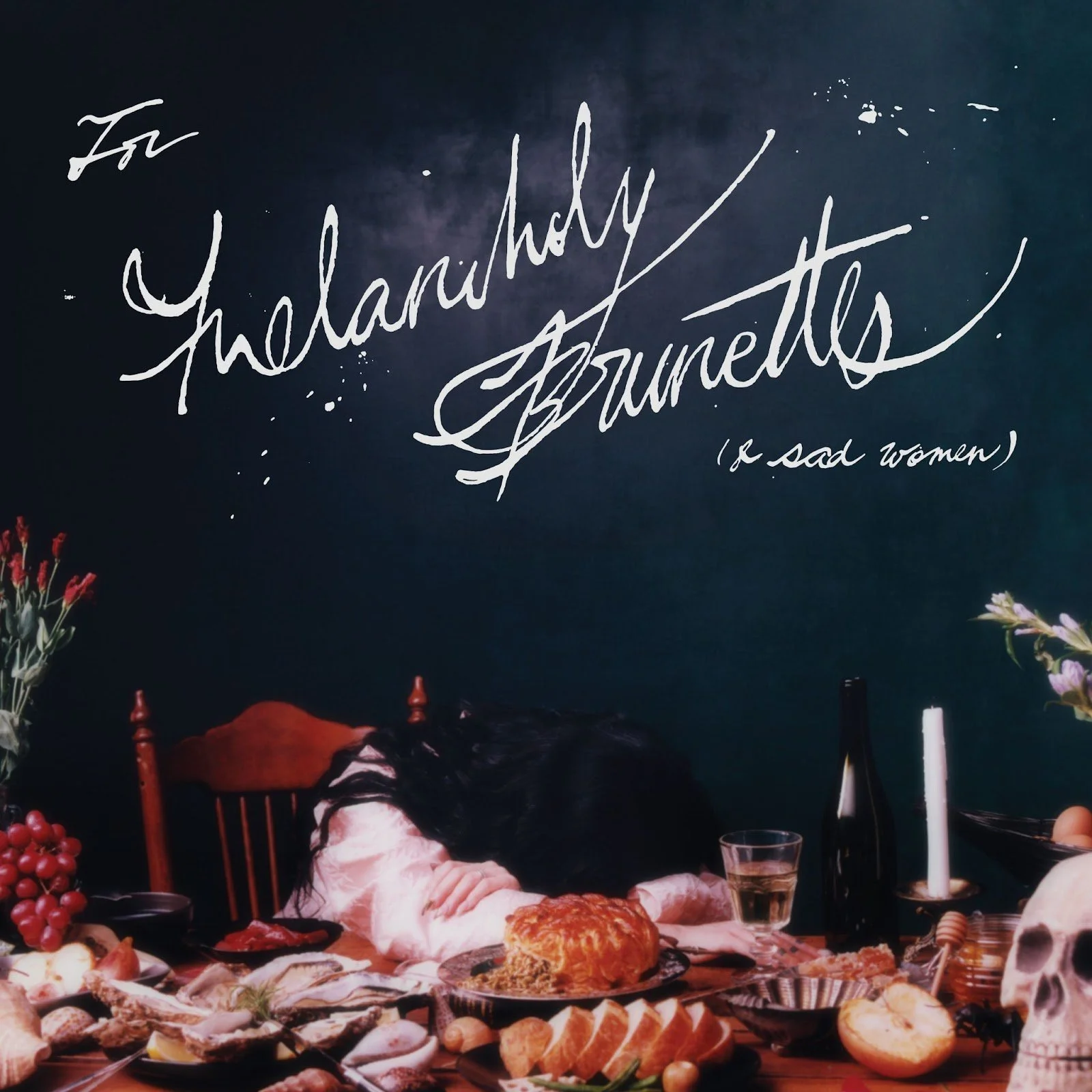 Album Review: Japanese Breakfast - 'For Melancholy Brunettes (&amp; Sad Women)'