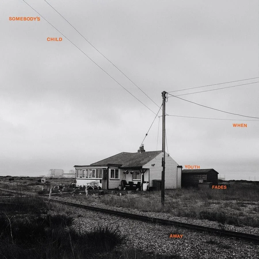 Album Review: Somebody’s Child - ‘When Youth Fades Away’