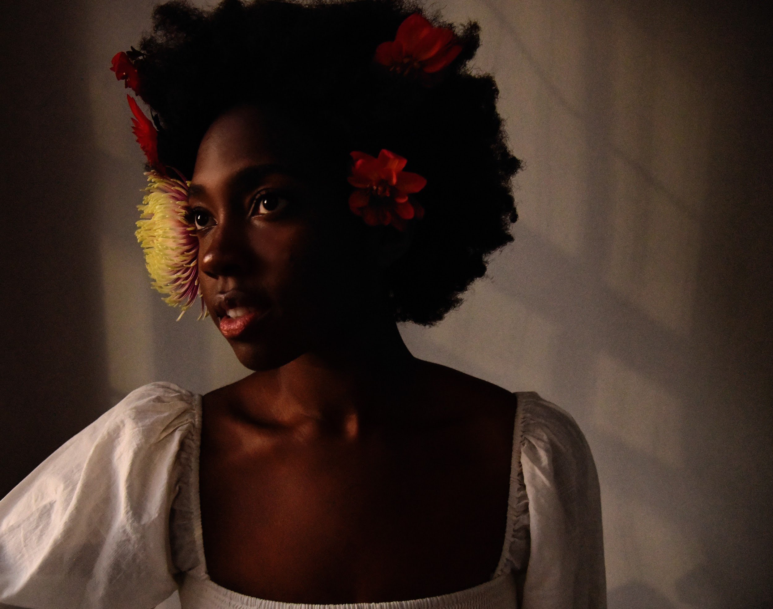 Uwade - ‘Harmattan’