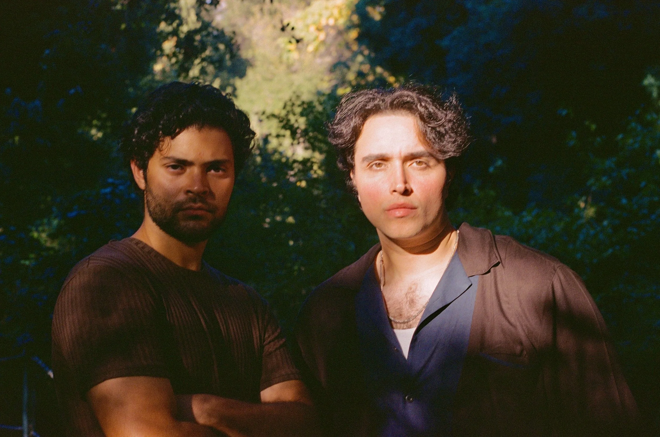 Deaf Echo - 'Talking Around'