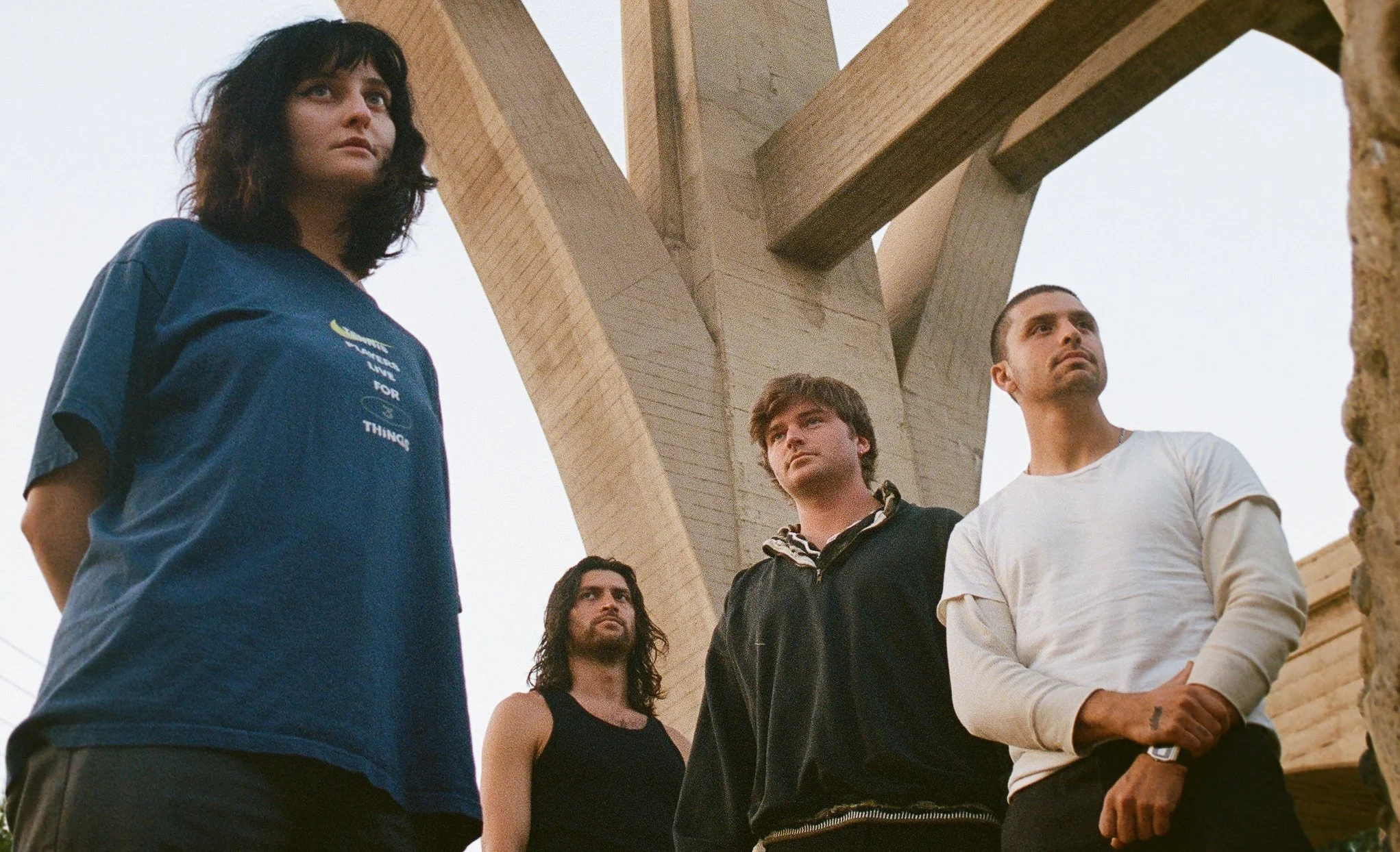 In Conversation With #202 - Kills Birds