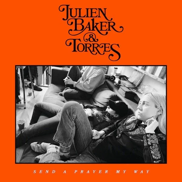Album Review: Julien Baker and Torres - 'Send A Prayer My Way'