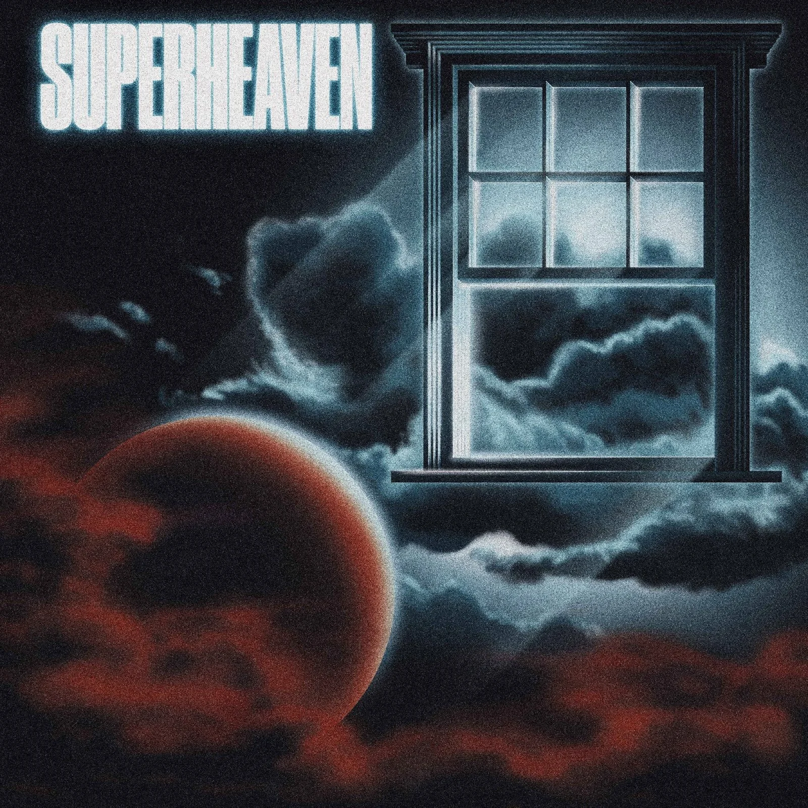 Album Review: Superheaven - 'Superheaven'