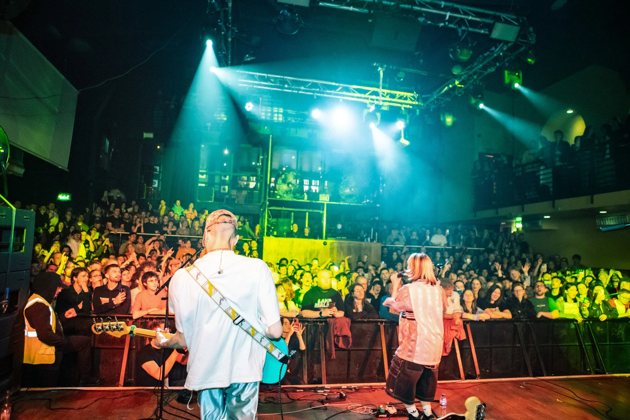 Live Review: Sofy - Scala, London 09/04/2025