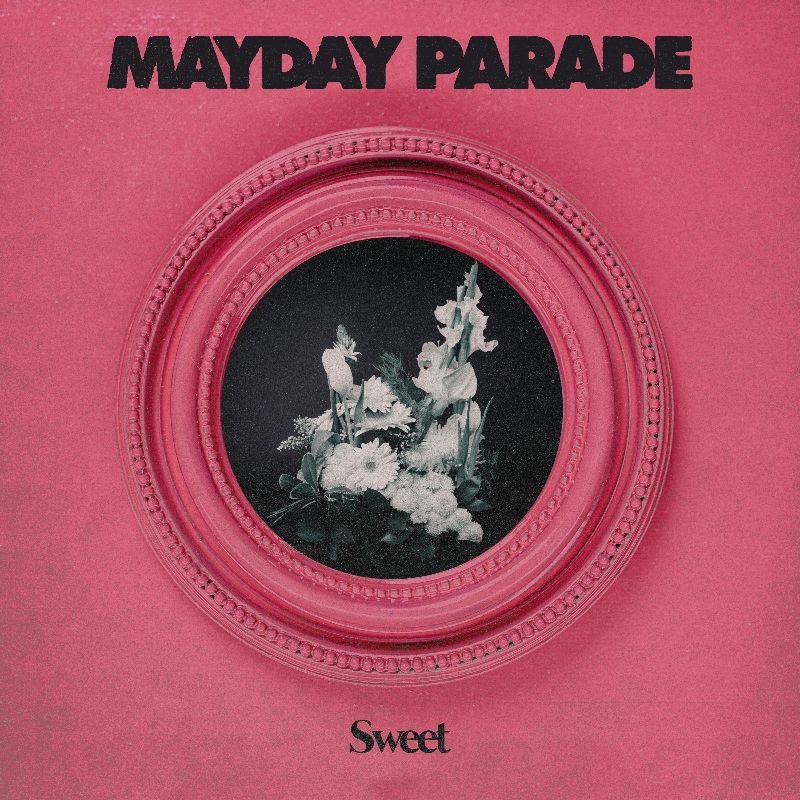 Album Review: Mayday Parade - 'Sweet'