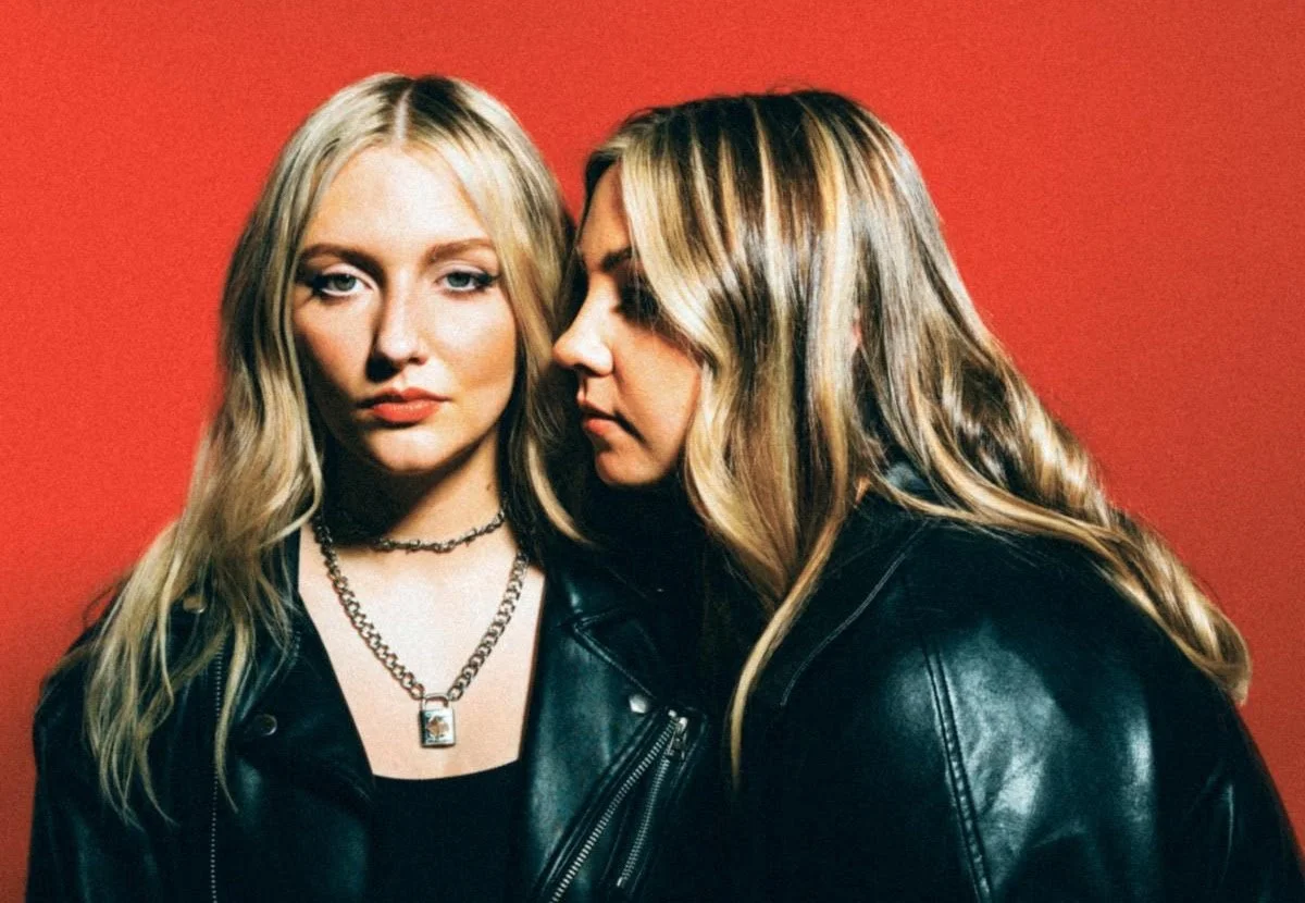 Band Of The Week #297 - Dirty Blonde