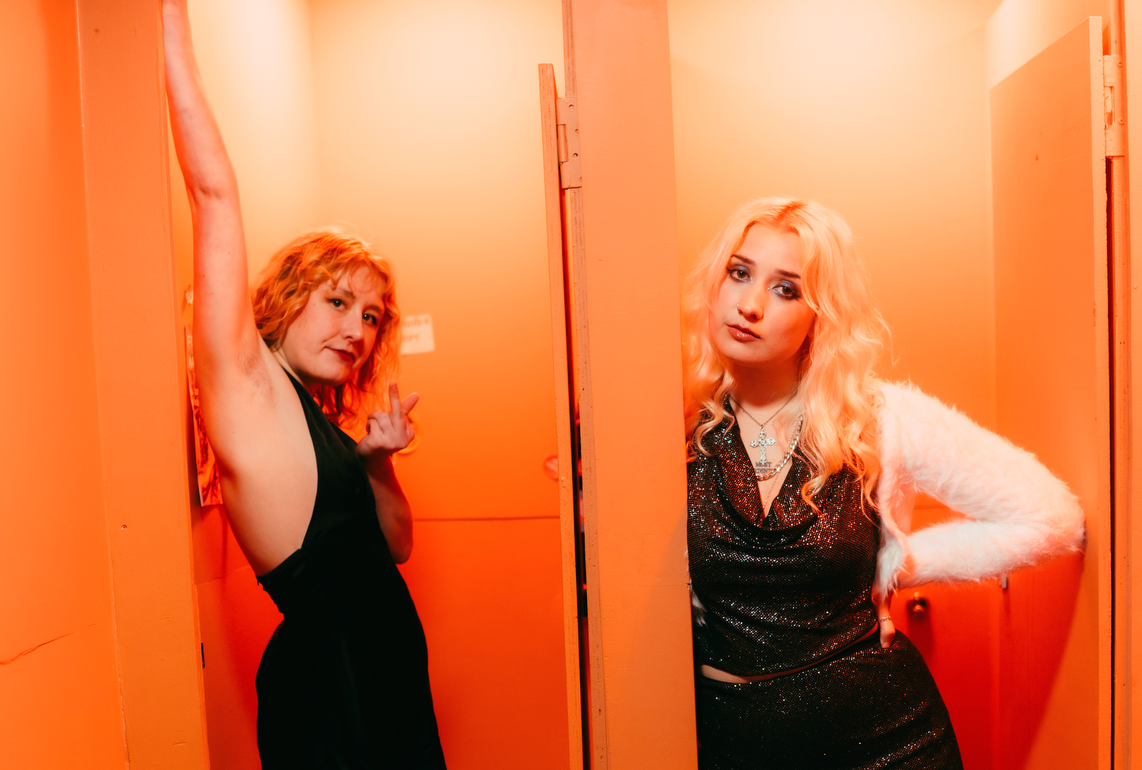 Live Review: Lambrini Girls - Electric Brixton, London 17/04/2025 