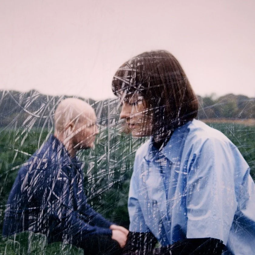 Album Review: Cloth - 'Pink Silence'