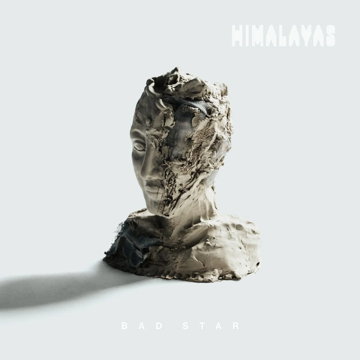 Album Review: HIMALAYAS - 'BAD STAR'