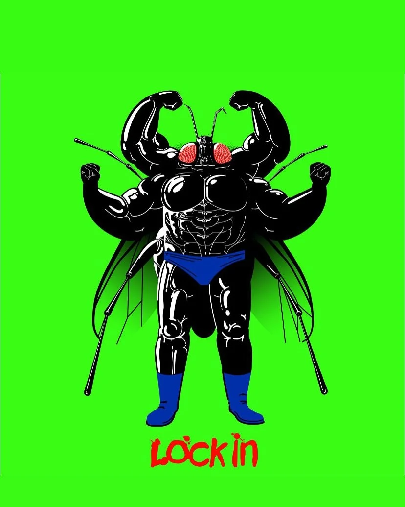 EP Review: SOAPBOX - ‘LOCK IN’