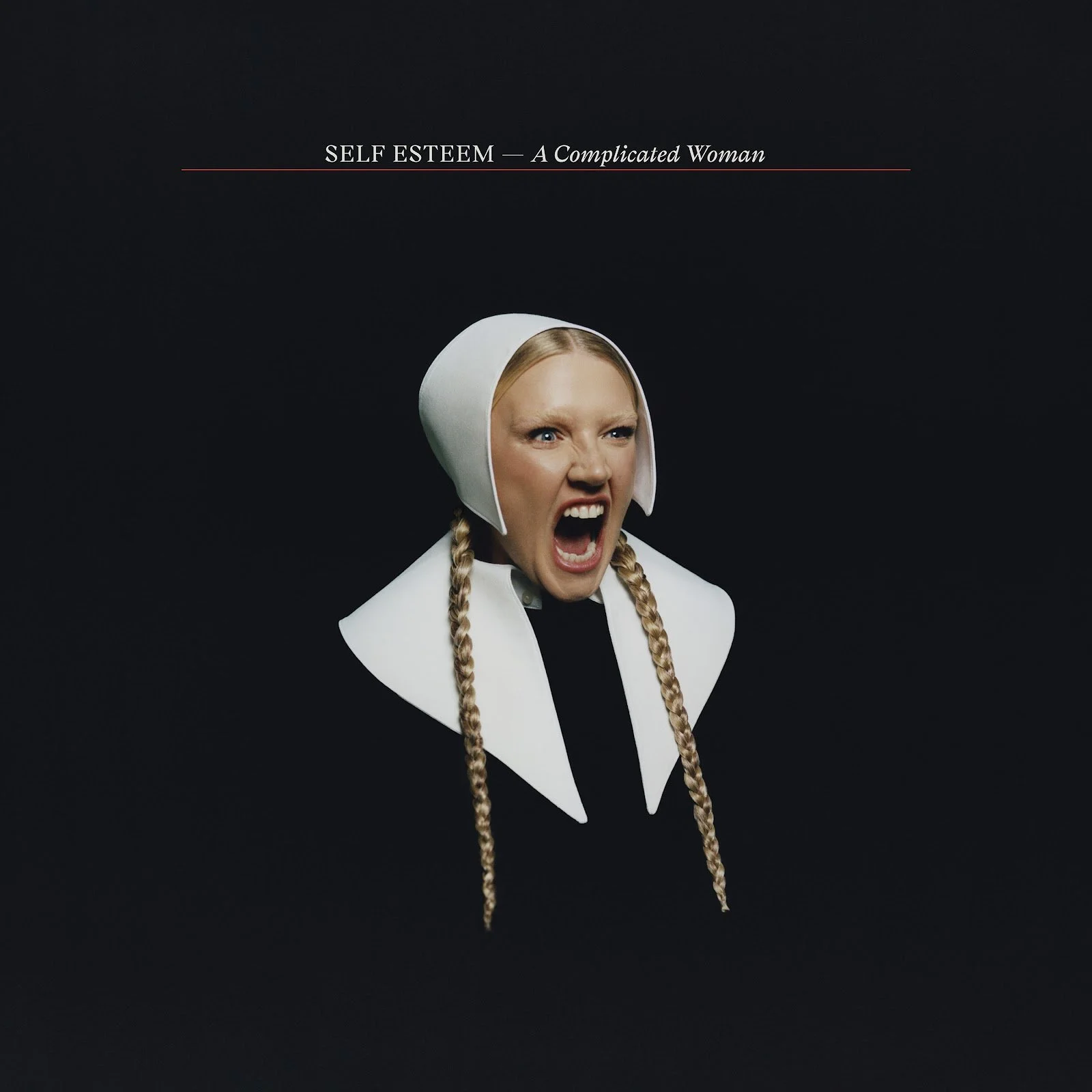 Album Review: Self Esteem - 'A Complicated Woman'