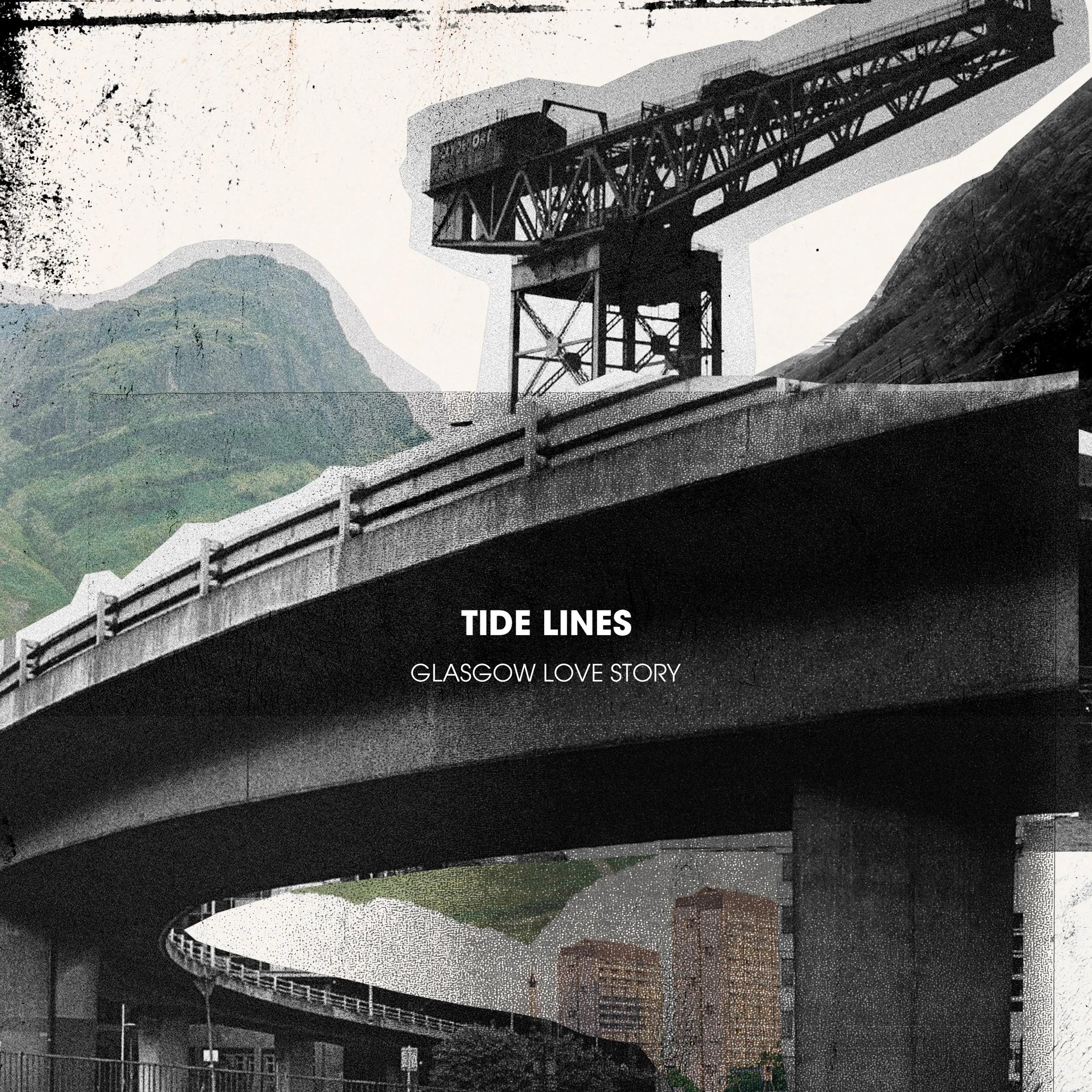 Album Review: Tide Lines - 'Glasgow Love Story'