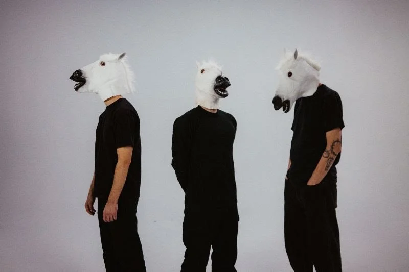 Band of the Week #298 - Heart Attack Man