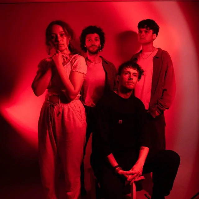 Azamiah - 'Two Lands'