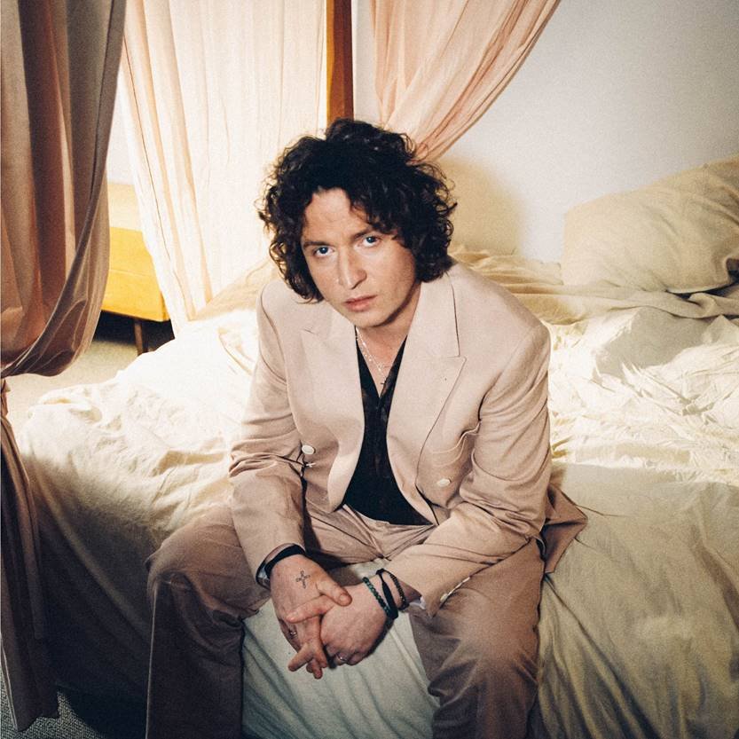 Portland - 'Lay Me Down'