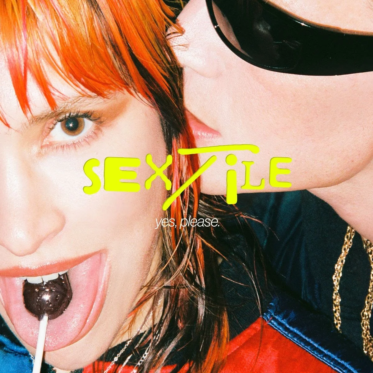 Album Review: Sextile - 'yes, please.'