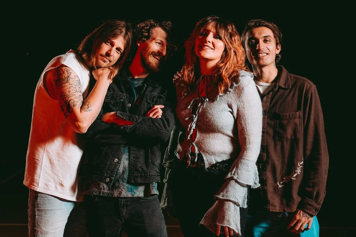 Band Of The Week #299 - Slung