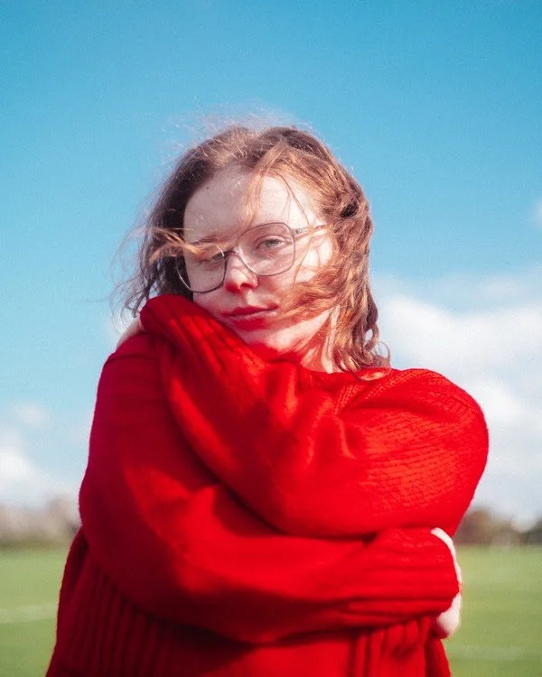 Katie Phelan - 'nothing stays the same'