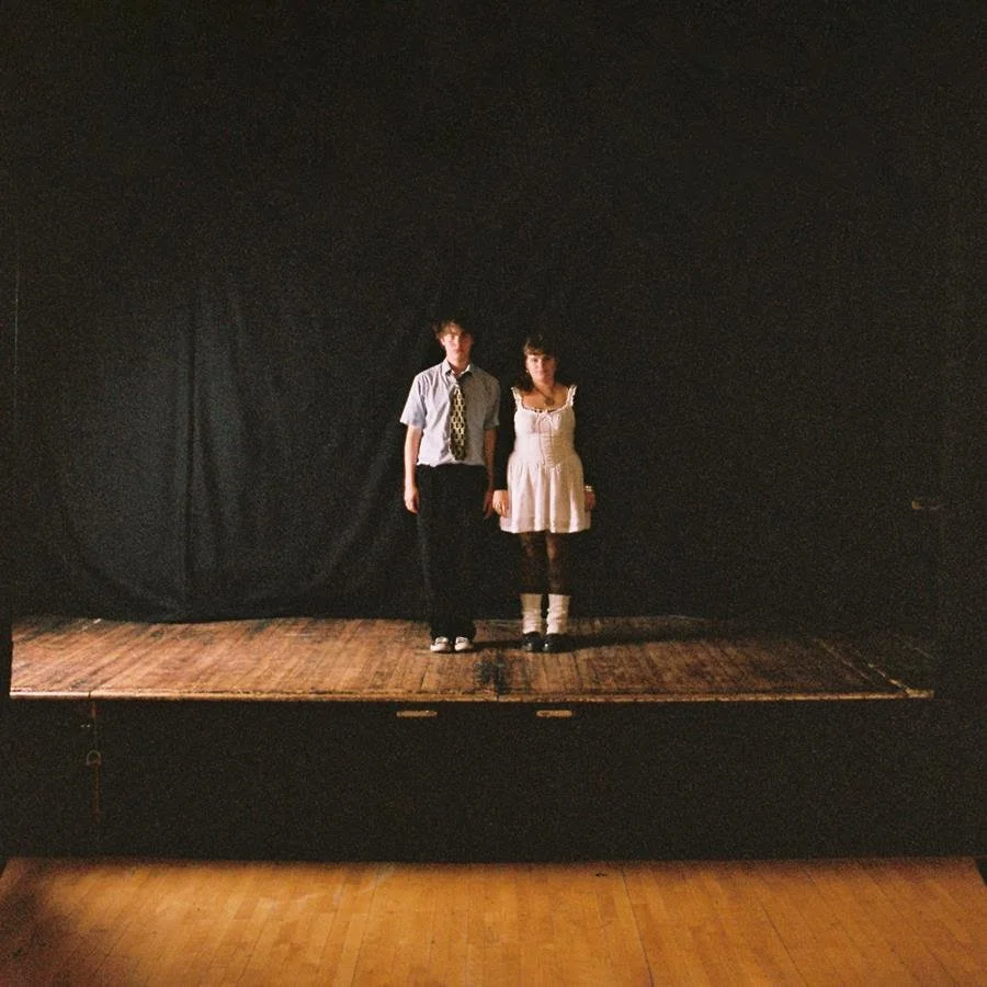 EP Review: No Windows - 'The Great Traitor'