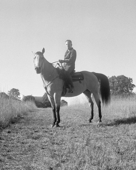 Bruce Springsteen - 'Repo Man'