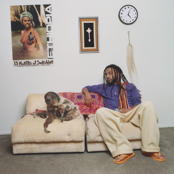 Album Review: Aminé – '13 Months of Sunshine'