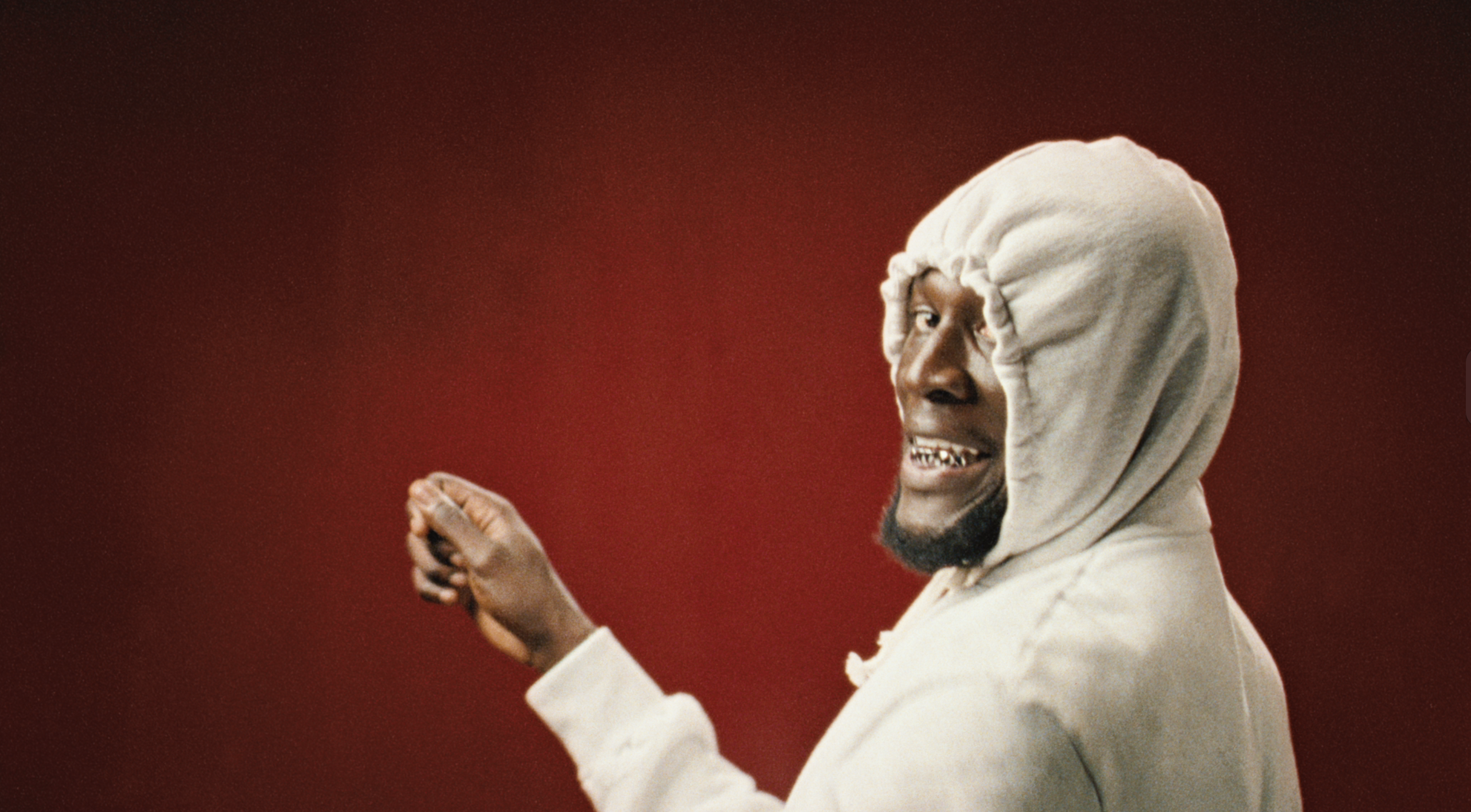 Stormzy - 'Sorry Rach!'