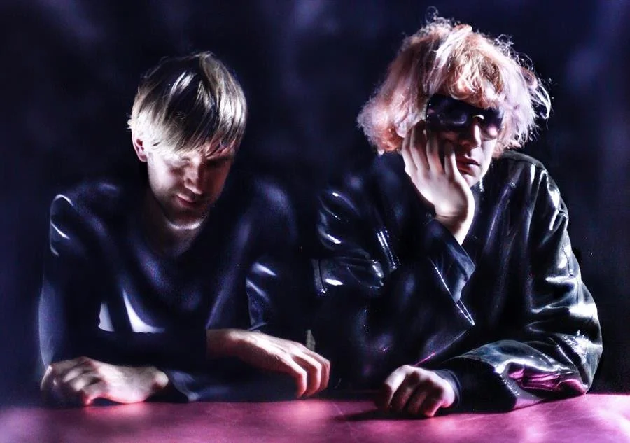 Band Of The Week #301 - 100%WET