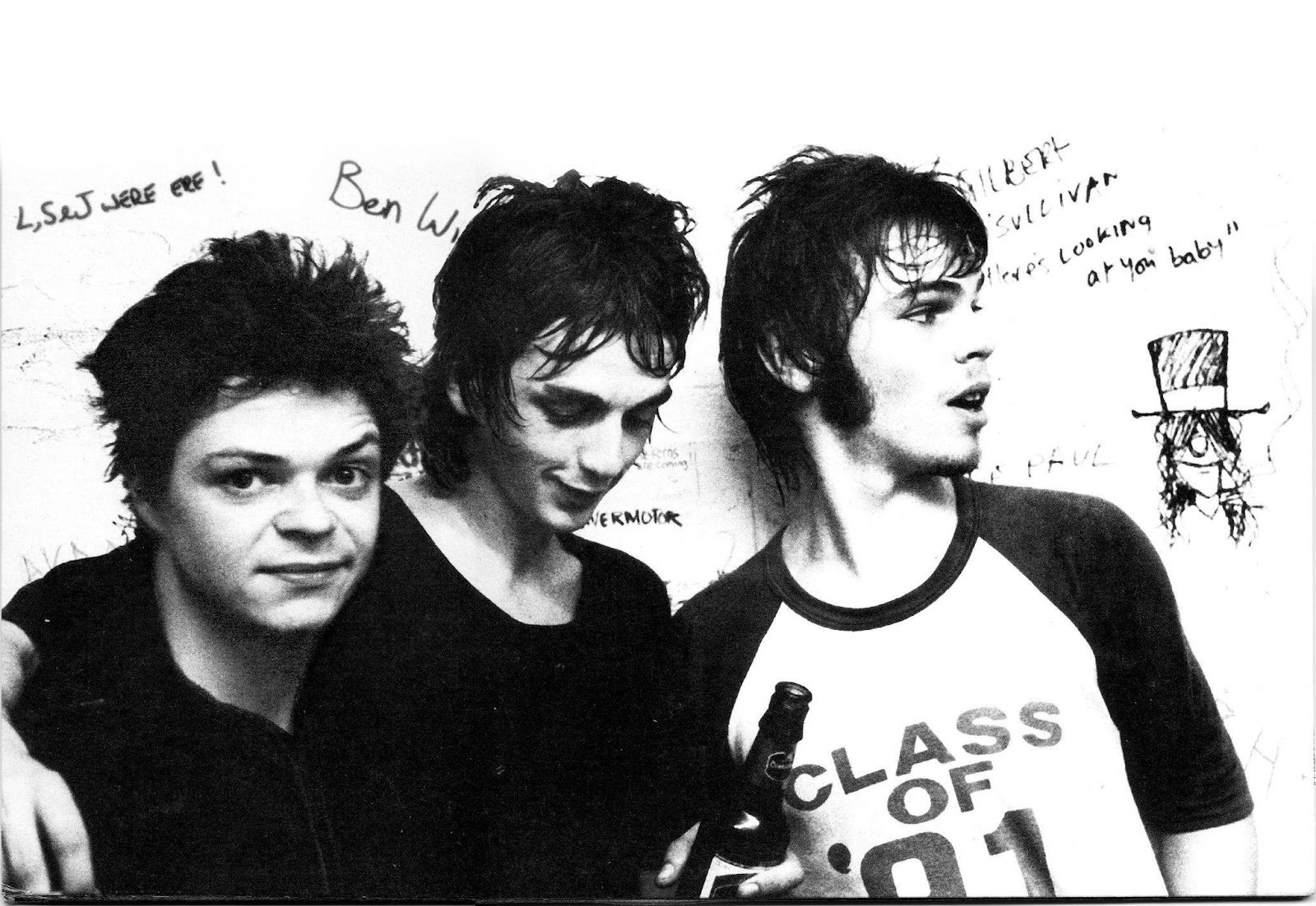Live Review: Supergrass - Roundhouse, London 21/05/2025