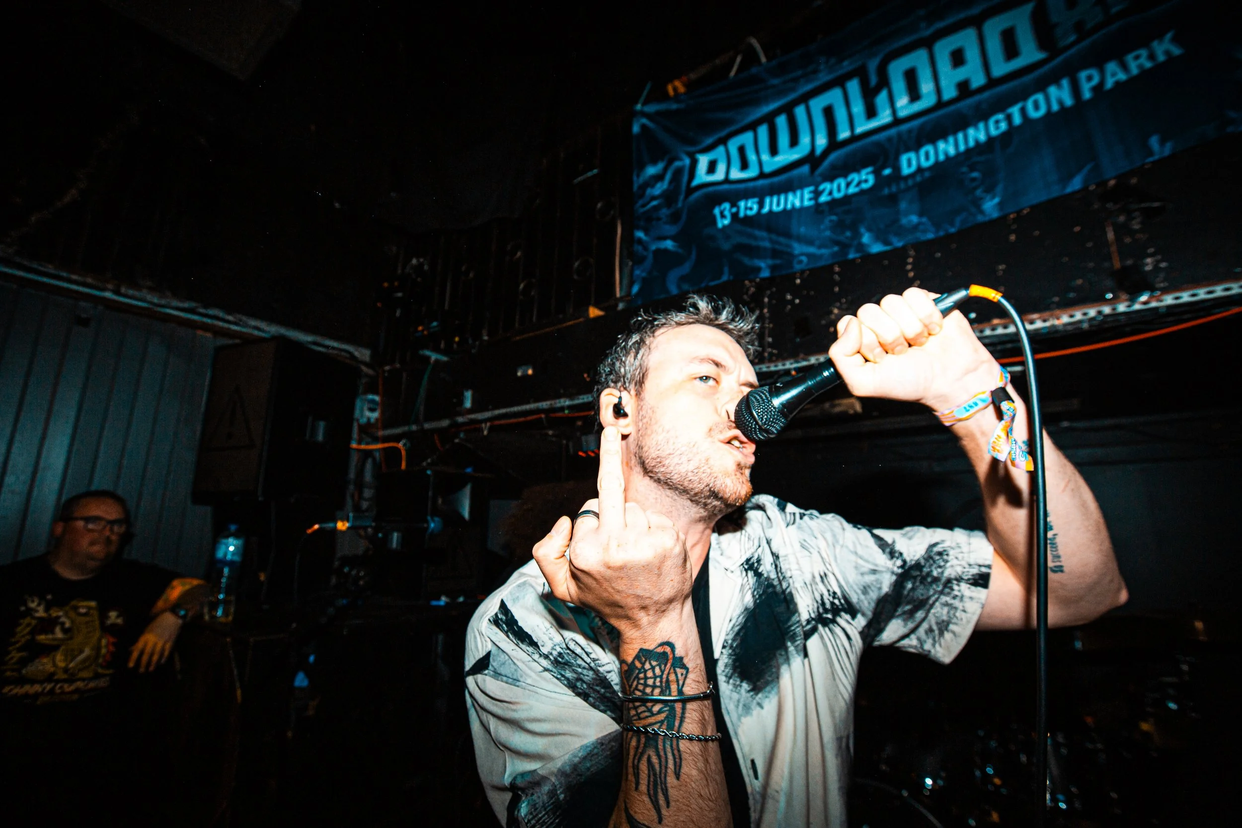 Festival Review: The Great Escape // Brighton // May 2025