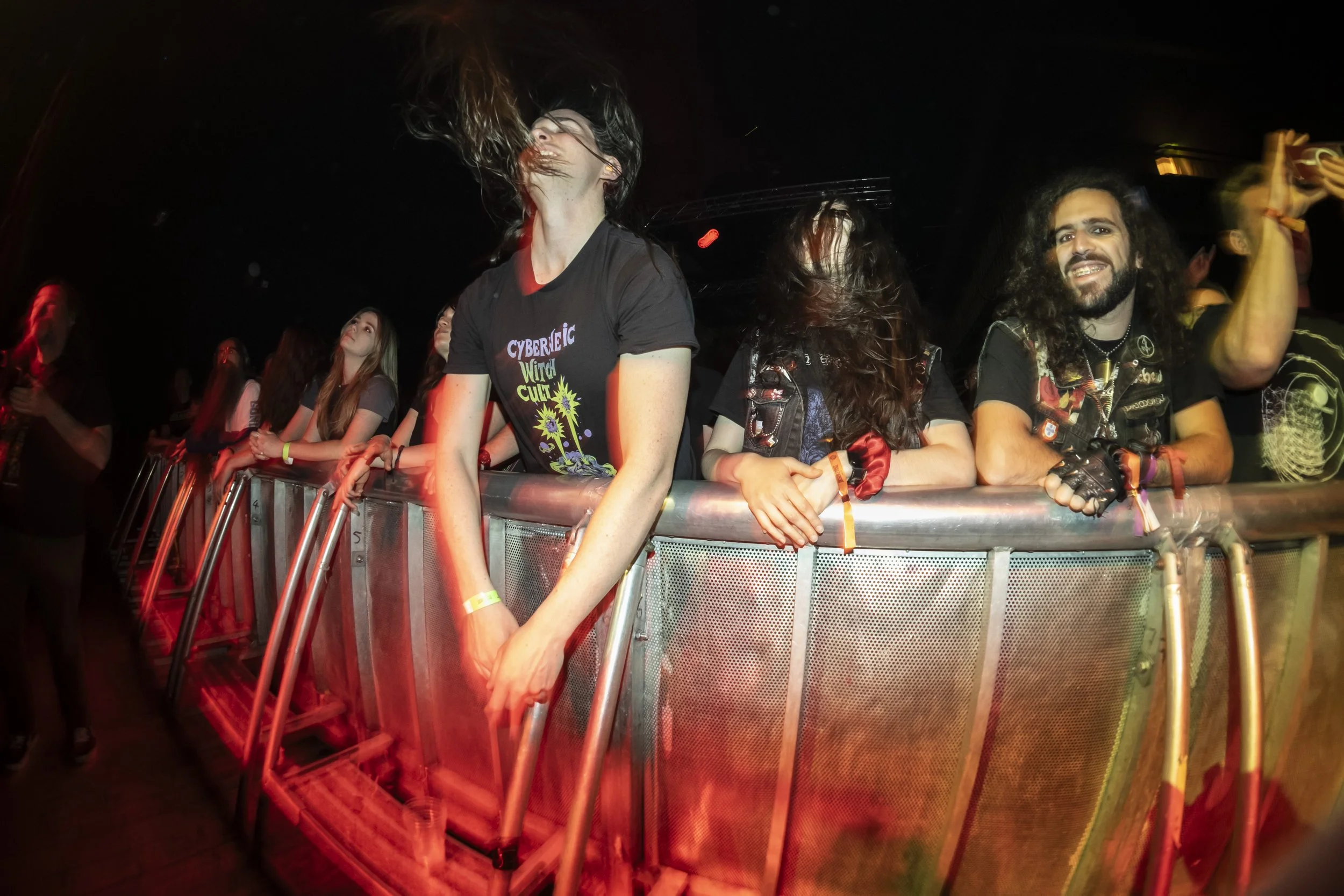 Festival Review: Desertfest - London // May 2025