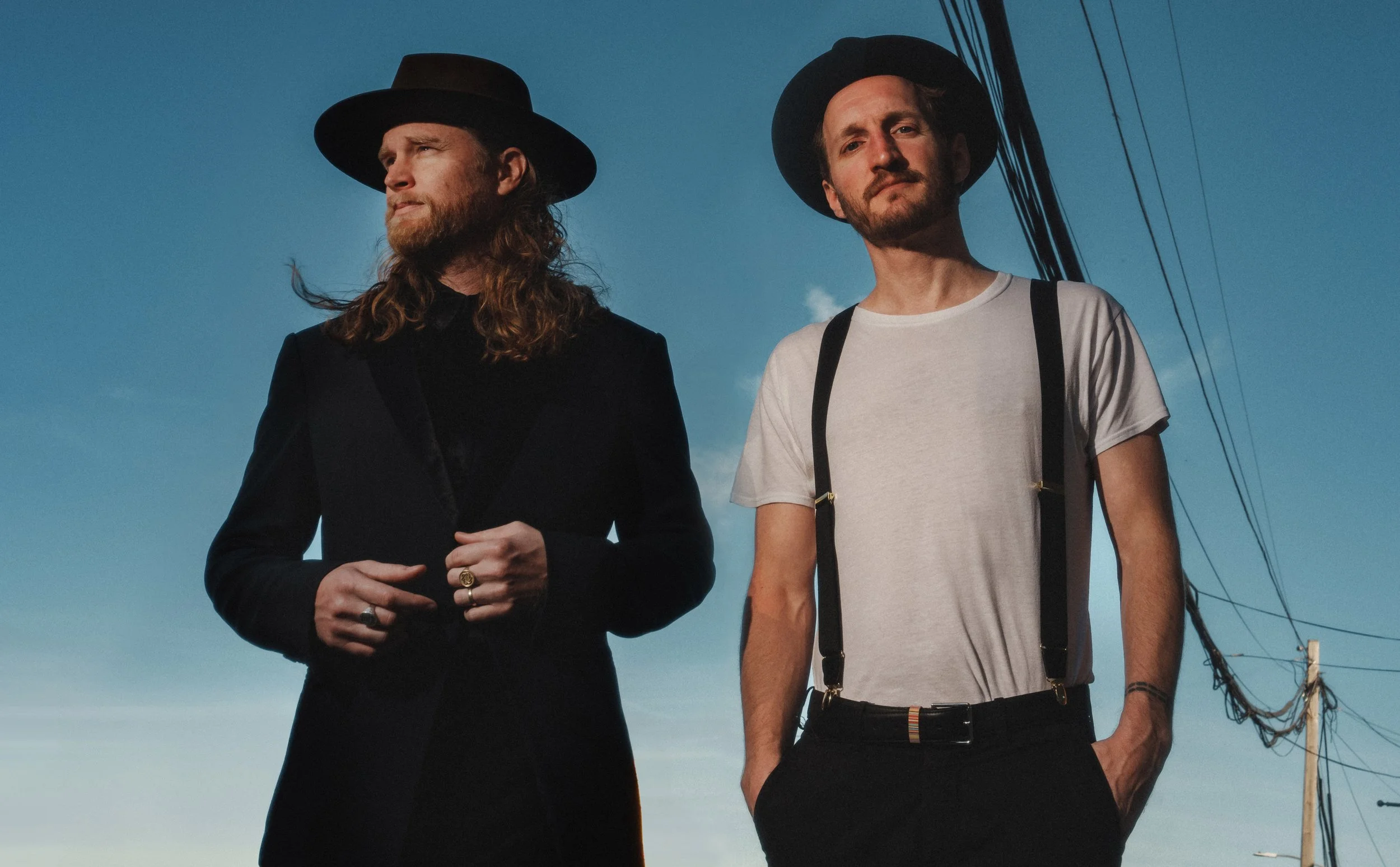 Live Review: The Lumineers - The O2, London 24/05/2025
