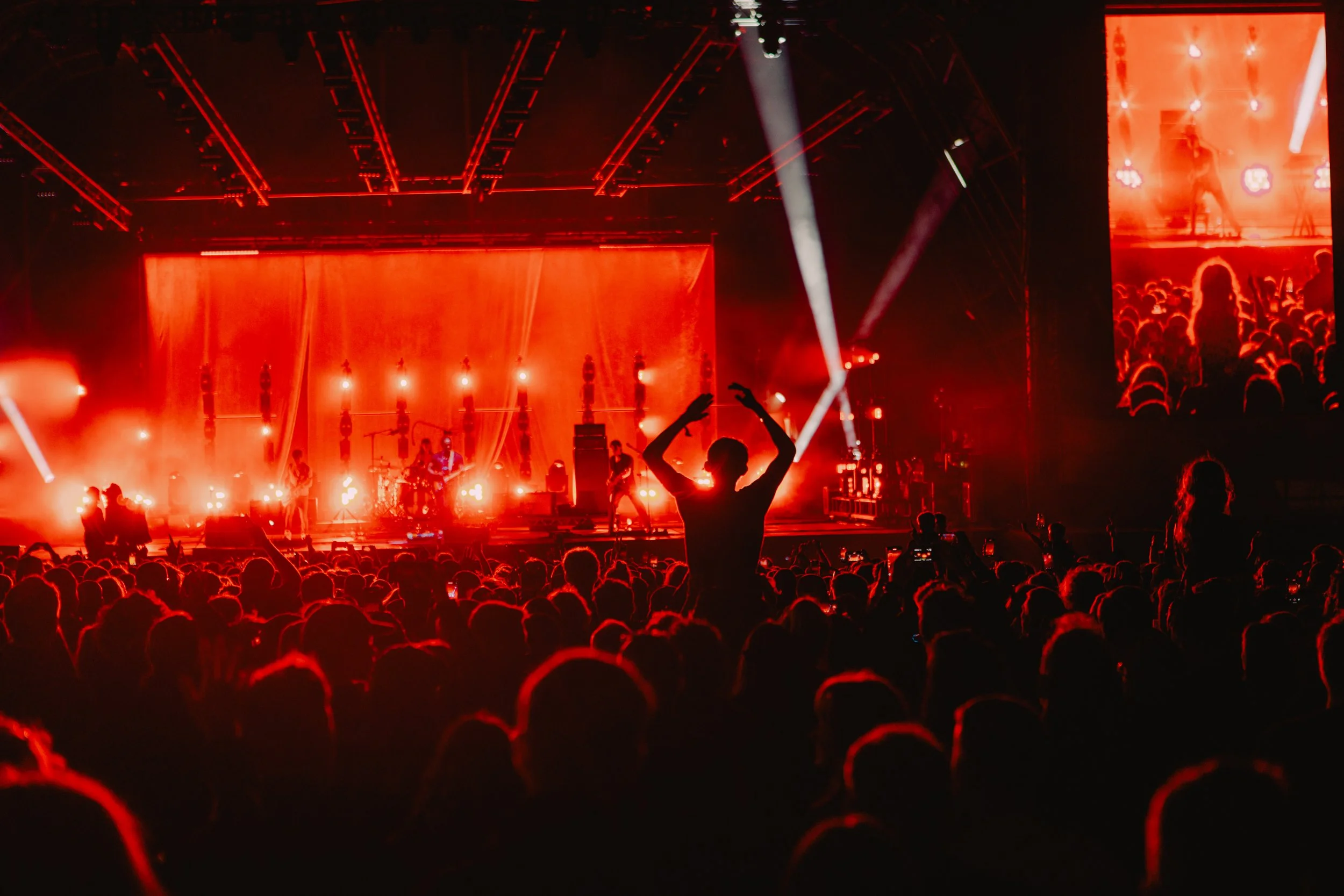 Festival Review: Live at Leeds in the Park - Temple Newsam // May 2025