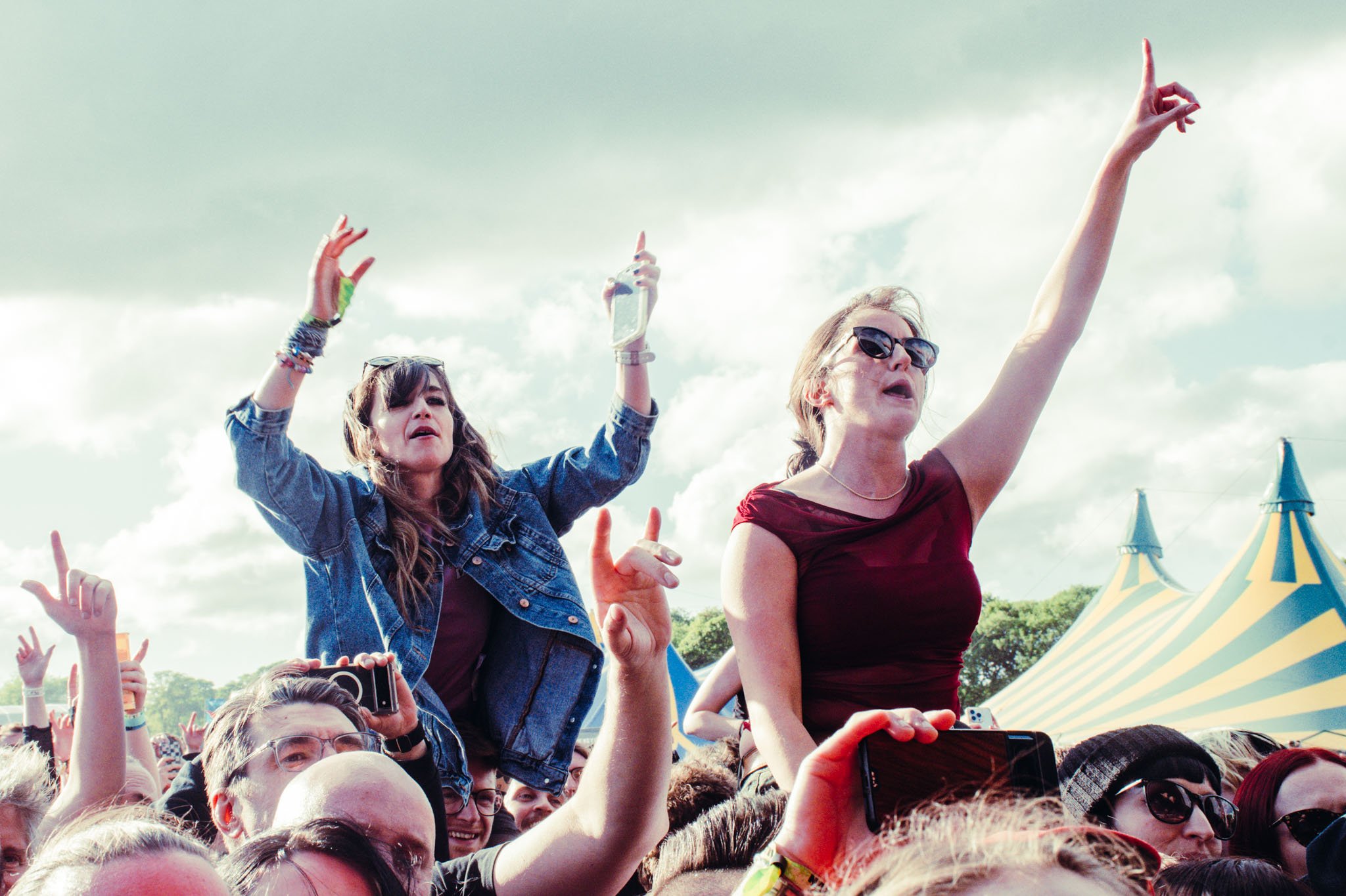 Festival Review: Slam Dunk Festival North // Temple Newsam - May 2025