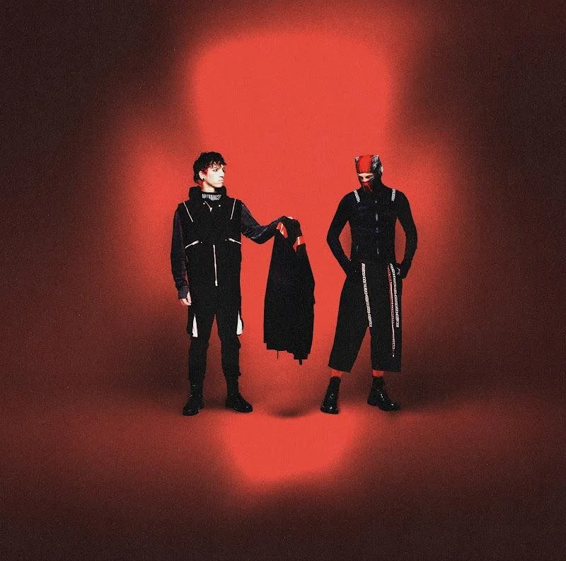 Twenty One Pilots - 'The Contract'