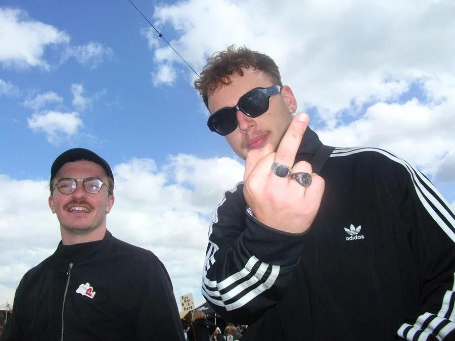 GANS - 'IT'S JUST LIFE'