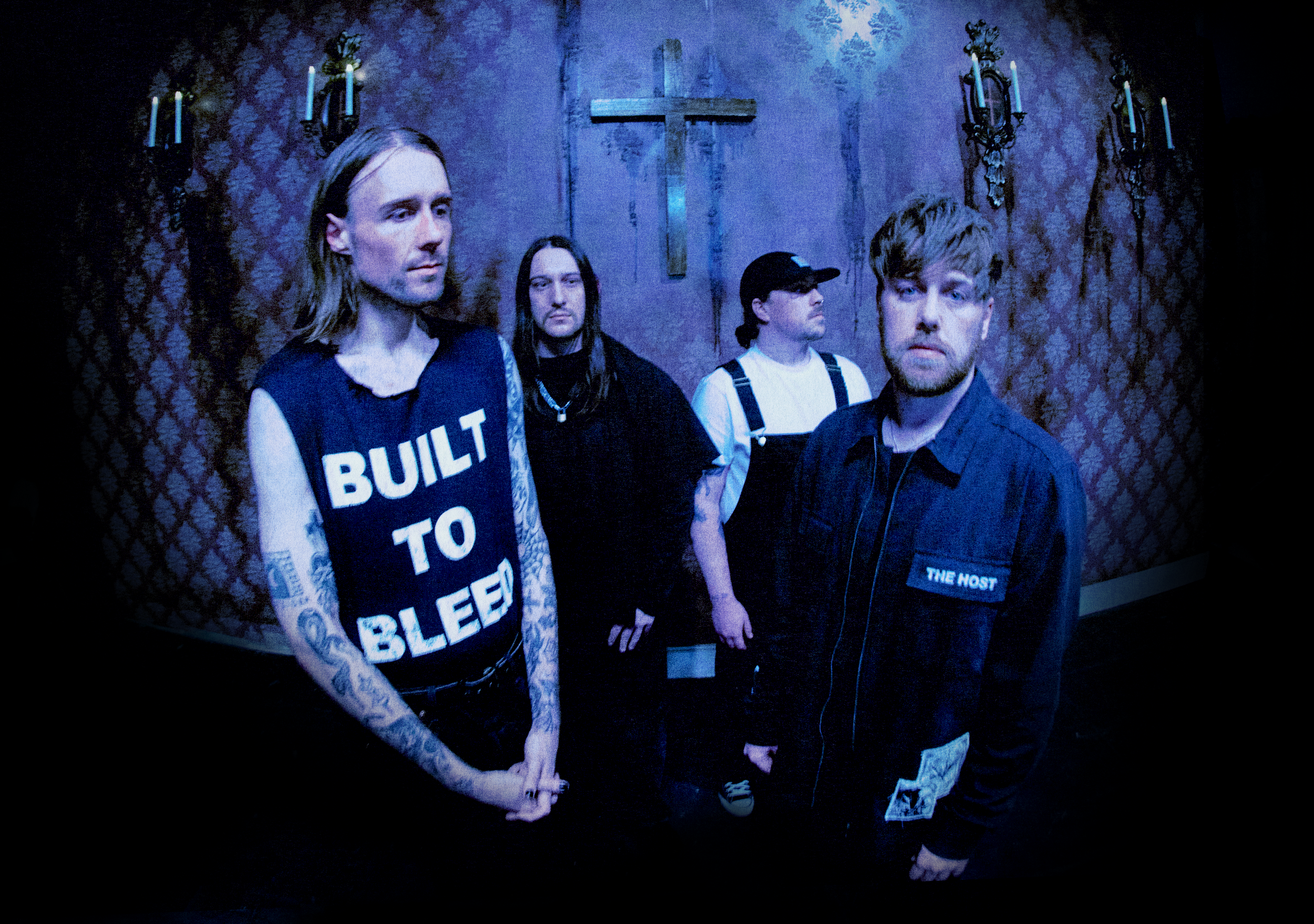 In Conversation With #205 - Acres