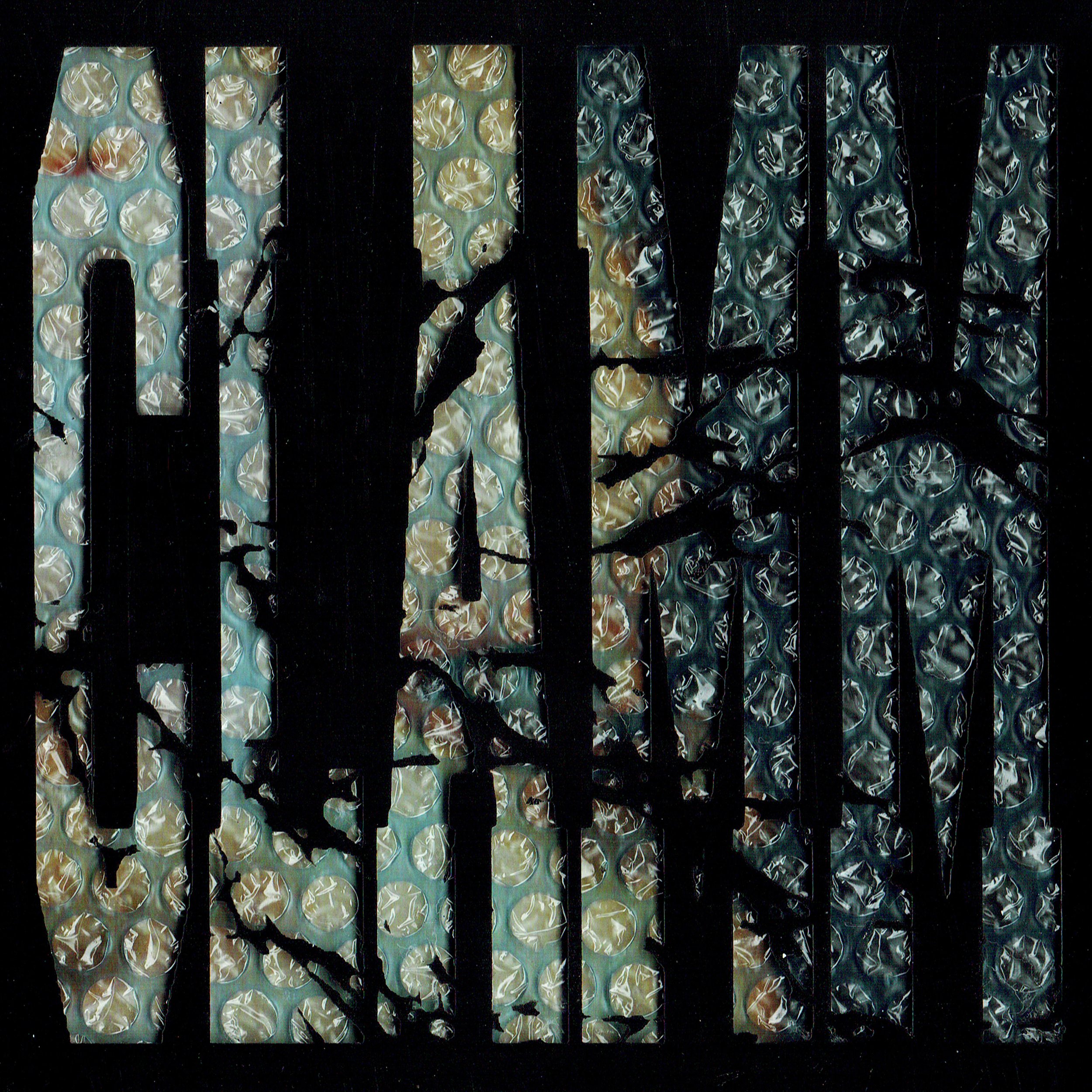 Album Review: CLAMM - 'Serious Acts'